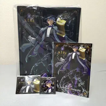 특전 포함 아즐 아셰인그로트 1/8 스케일 피규어