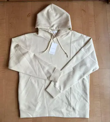 택 포함 미사용 새상품 THE SHOP TK 후드티 사이즈 M