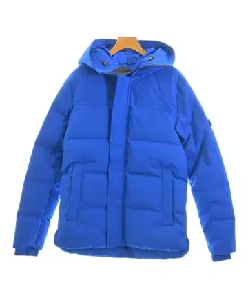 KENZO 다운 자켓/다운 베스트 남성용