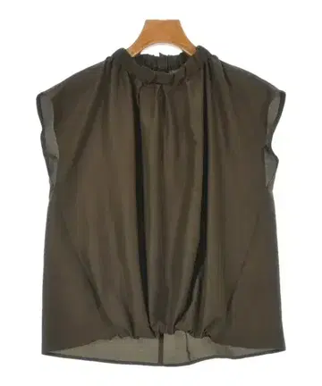 SALON adam et rope 여성용 블라우스