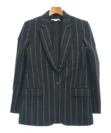 STELLA McCARTNEY 여성용 캐주얼 자켓