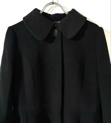 돌리걸 바이 안나수이 자수 코트 사이즈 3