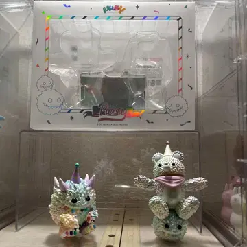 POP MART 인스팅크토이