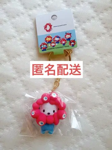 [ 미개봉 새상품 ] 산리오 미야쿠미야쿠 파스텔 포차코