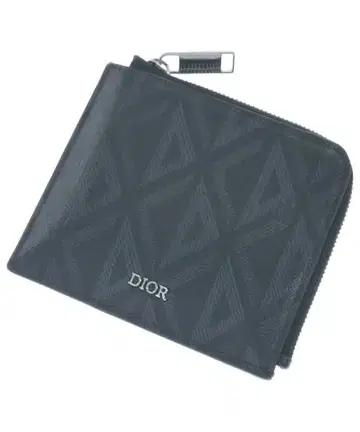 Dior Homme 남성용 지갑 코인 케이스