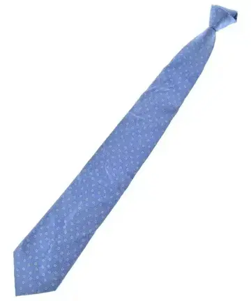 LANVIN 넥타이 남성용