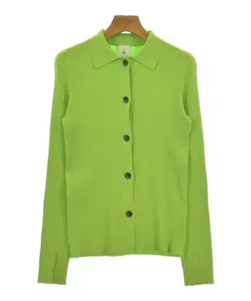 6(ROKU) 여성용 가디건