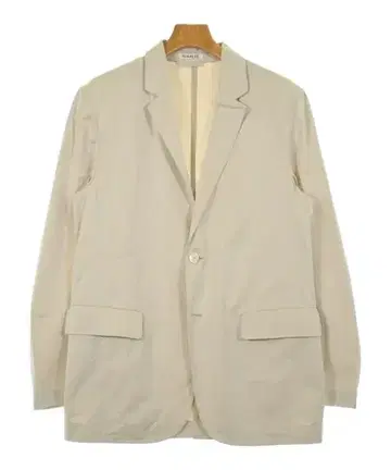 AURALEE 캐주얼 자켓 남성용