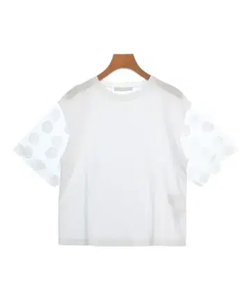 FABIANA FILIPPI 여성용 티셔츠