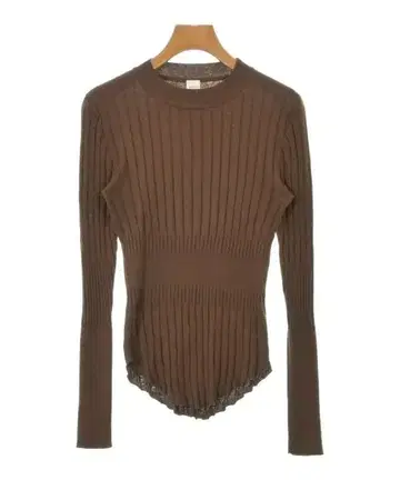 HAKUJI 니트 스웨터 여성용