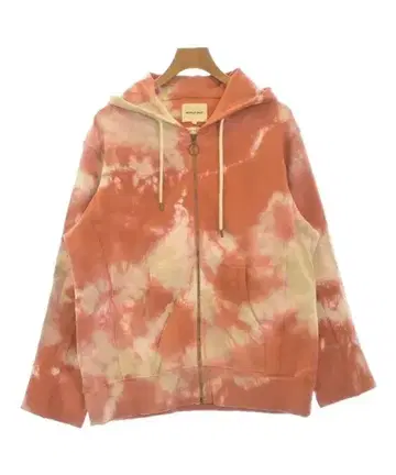 NICHOLAS DALEY 남성용 후드티