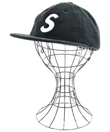 Supreme 캡 남성용