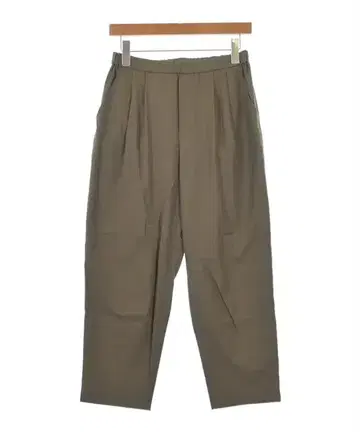 L'EQUIPE YOSHIE INABA 슬랙스 여성용