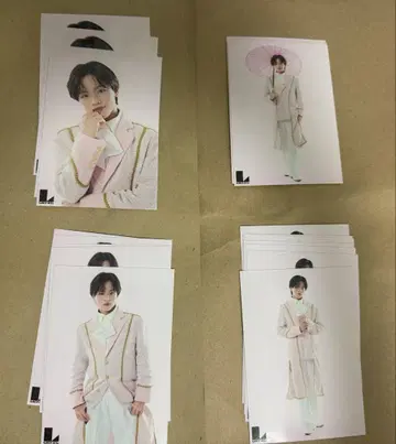 Lienel 리에넬 타케다 소세 브로마이드