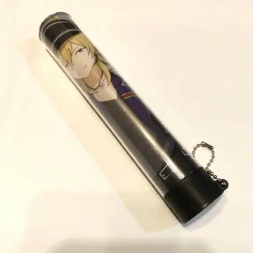 앙스타 펜라 튜브 히카제 카오루