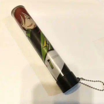 사카사키 나츠메 응원봉 튜브 킨버 도리라이 앙스타