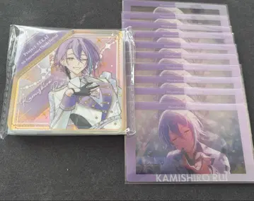 프로세카 류 세트