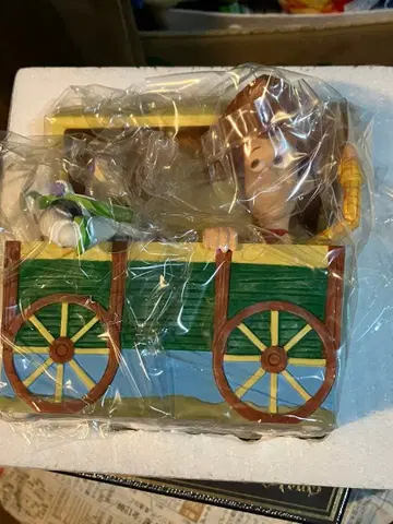 토이스토리 룸램프