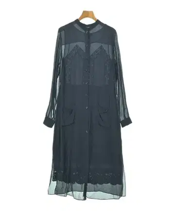 TWIN-SET 원피스 여성용