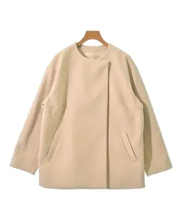 nano UNIVERSE 코트 (기타) 여성용