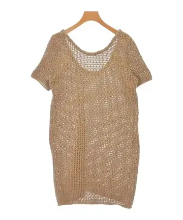 OHGA 니트/스웨터 여성용