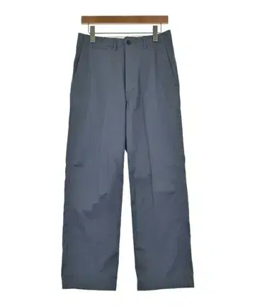 HYKE 치노 팬츠 남성용