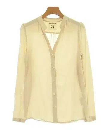 SEMI-COUTURE 블라우스 여성용