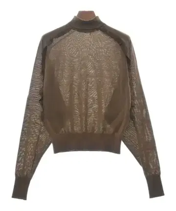 끌로에 니트 스웨터 여성용