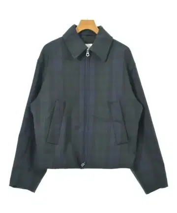 JIL SANDER 블루종 (기타) 남성용