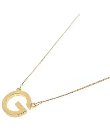 GIVENCHY 목걸이 여성용