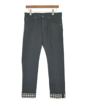 N.HOOLYWOOD 데님 팬츠 남성용