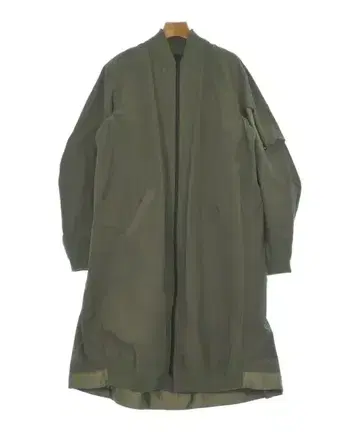 ROBERTO COLLINA 코트 (기타) 여성용