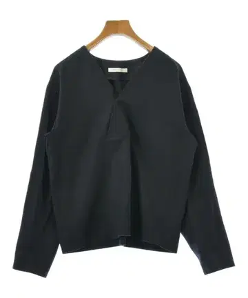 GALERIE VIE 여성용 캐주얼 셔츠