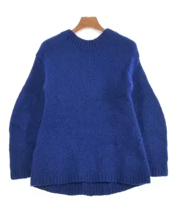 DRIES VAN NOTEN 니트 스웨터 여성용