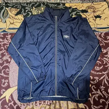 UMBRO 90s 나일론 자켓