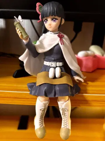 코쵸 카나오 피규어