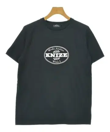 A.P.C. 티셔츠 남성용