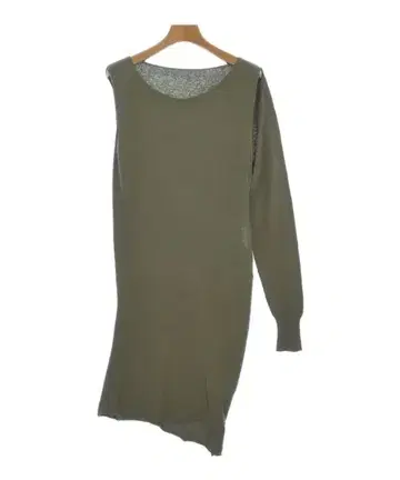 MM6 원피스 여성용