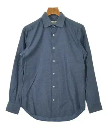 Nolley's 캐주얼 셔츠 남성용