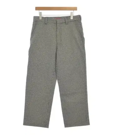 Supreme 팬츠 ( 기타 ) 남성용