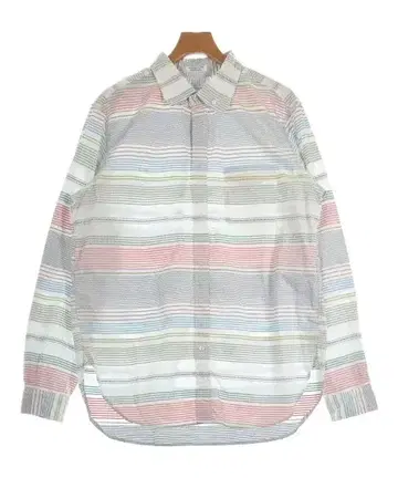 Engineered Garments 캐주얼 셔츠 남성용