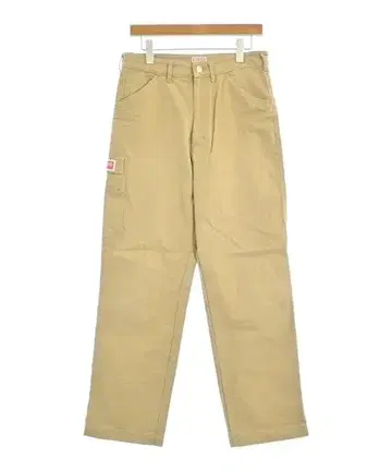 KENZO 치노 팬츠 남성용