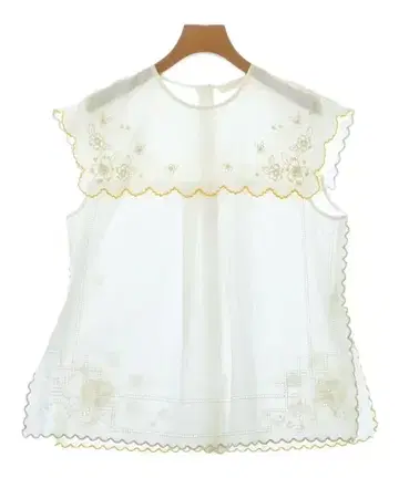 See By Chloe 블라우스 여성용