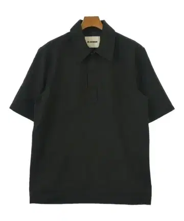 JIL SANDER 캐주얼 셔츠 남성용