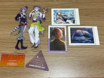 프로세카 카미시로 루이 묶음 판매