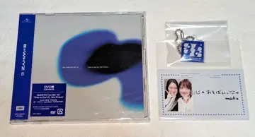 ExWHYZ 이쿠스와이즈 DVD 특전 미니카드