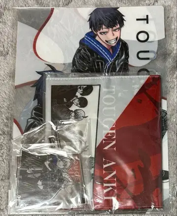 도원암귀 AGF 2022 라설학원 세트