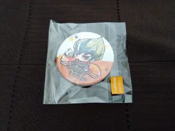 유희왕 ZEXAL 프리롤 혜택 캔뱃지 아마기 카이토