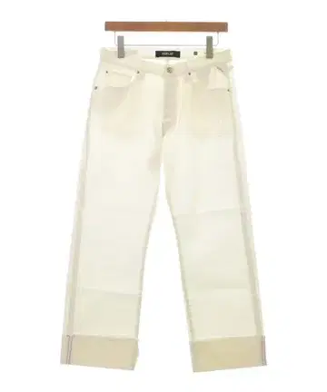 REPLAY 데님 팬츠 여성용