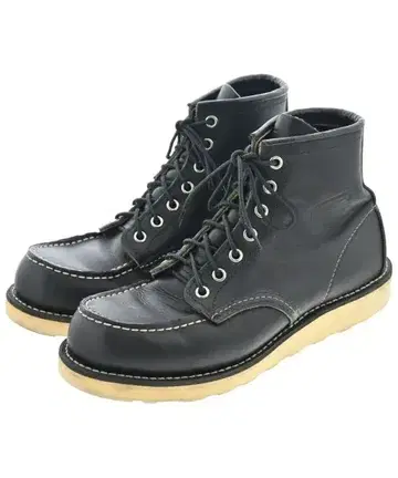 REDWING 부츠 남성용